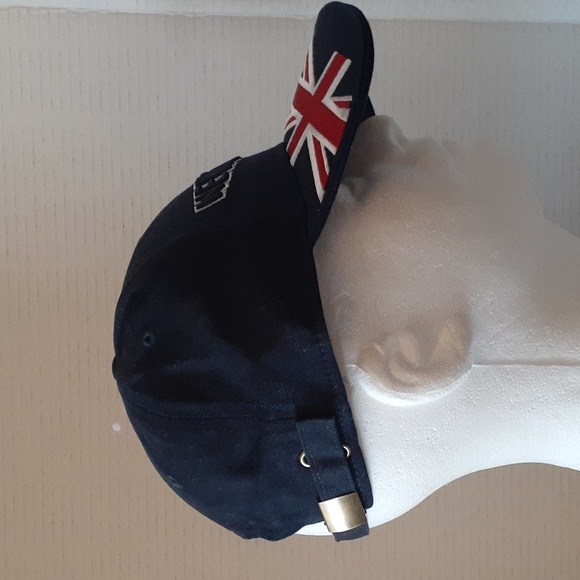 New Zealand men's caps - Picture 4 of 6